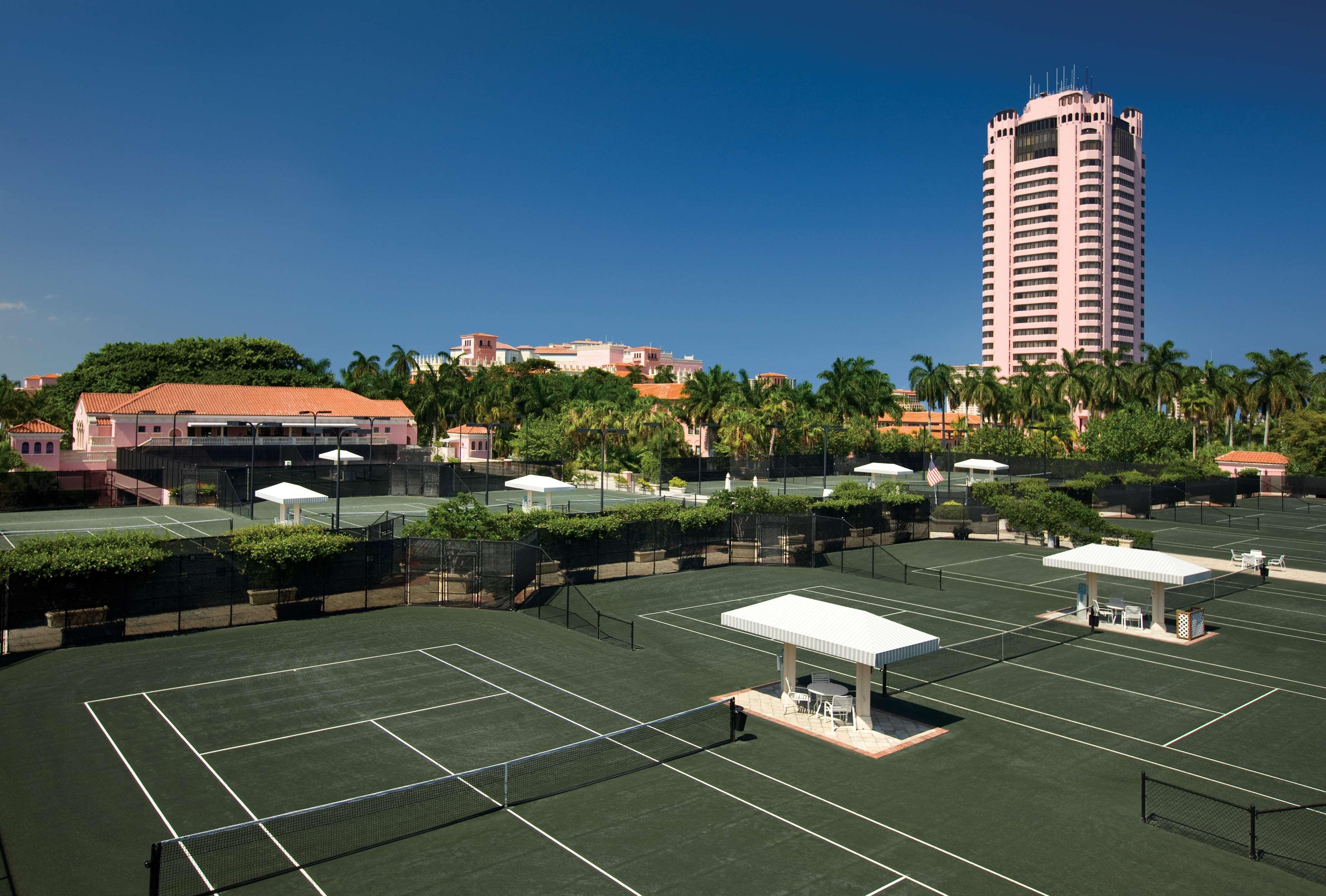 Boca Raton Resort And Club, A Waldorf Astoria Resort Létesítmények fotó