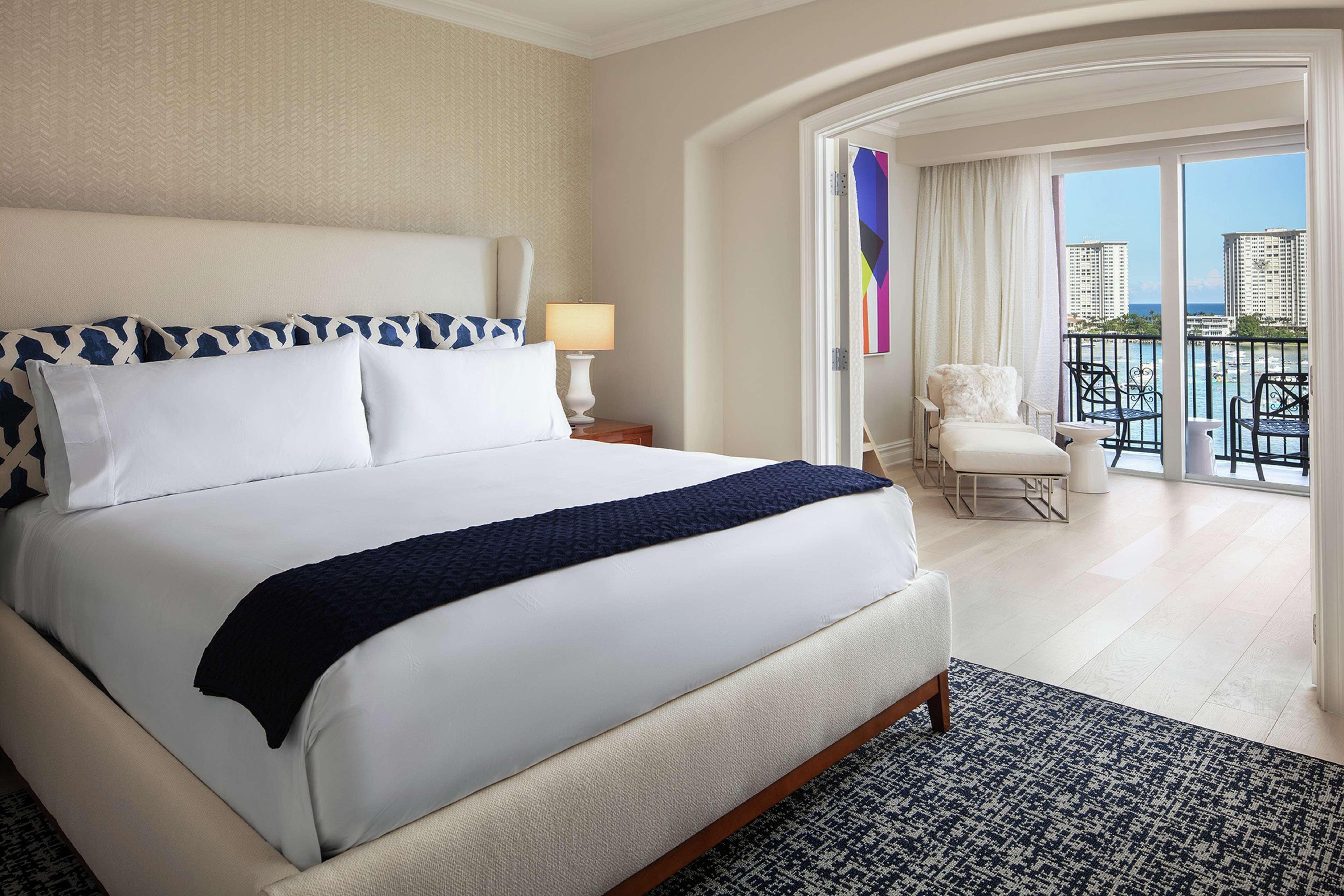 Boca Raton Resort And Club, A Waldorf Astoria Resort Kültér fotó