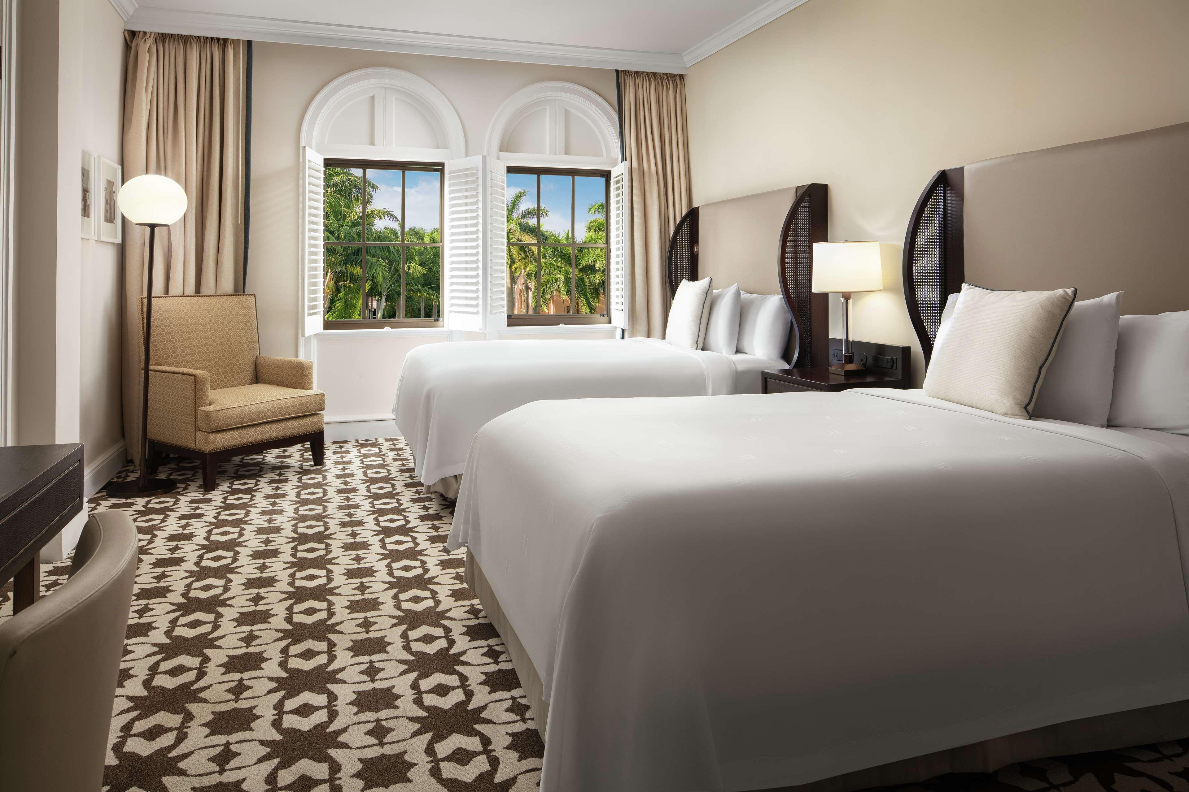 Boca Raton Resort And Club, A Waldorf Astoria Resort Kültér fotó